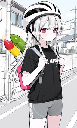 Profile image of ミサイルネキ