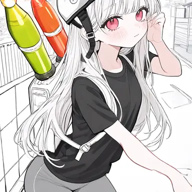 Profile image of ミサイルネキ