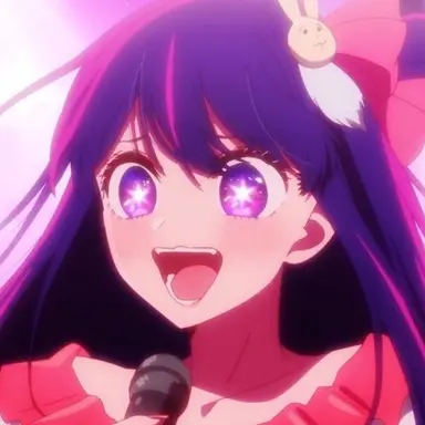 Profile image of 호시노 아이