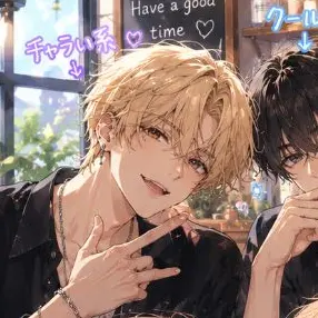 Profile image of 澄晴