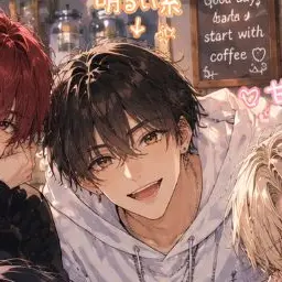Profile image of 하루키