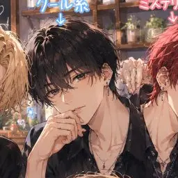 Profile image of 拓磨