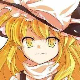 Profile image of 霧雨魔理沙