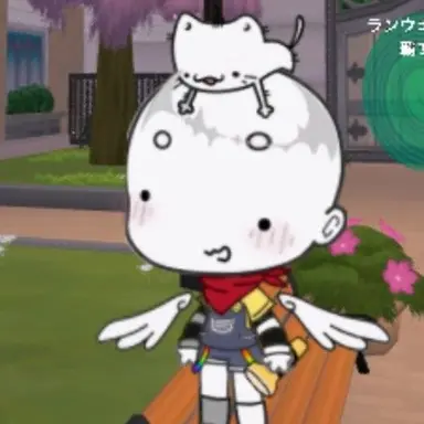 Profile image of にょん太郎