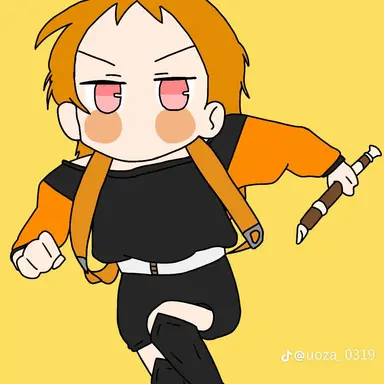 Profile image of えと