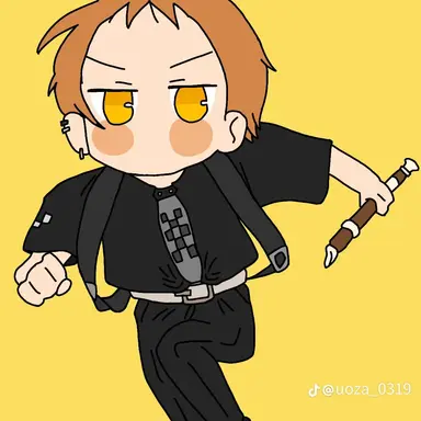 Profile image of うり