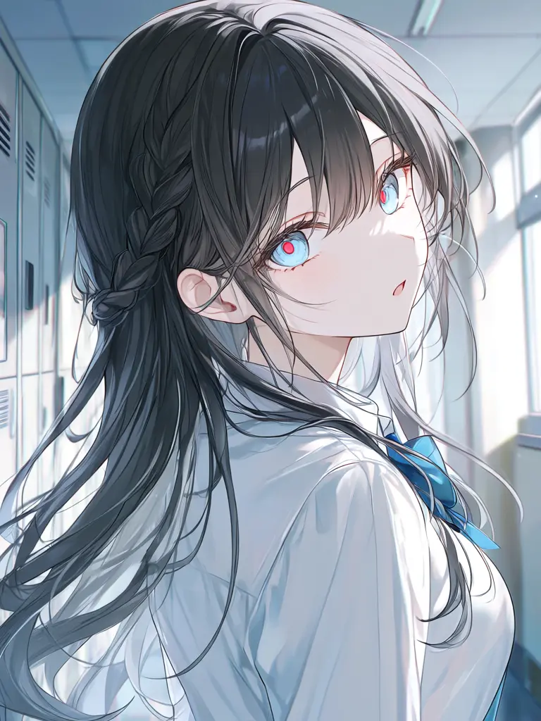 Iesury의 あんなクズ男に美少女はやれん！