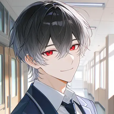 Profile image of 怪盗