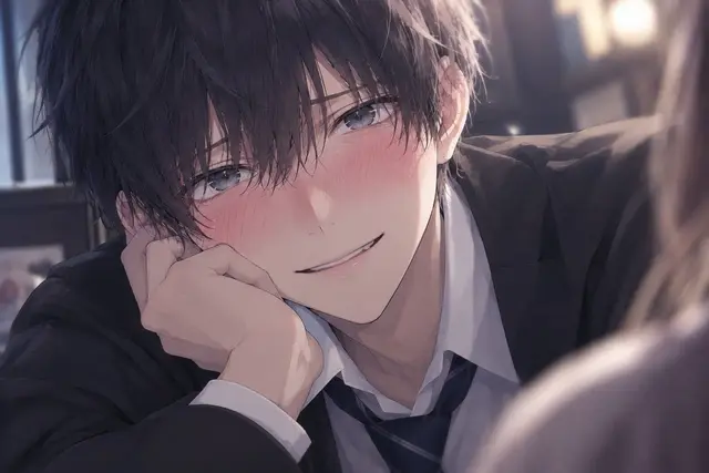 Profile image of Yuzuki