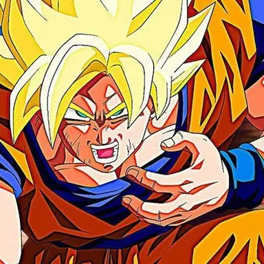 Profile image of Son Goku