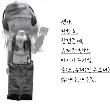 Profile image of 샌아