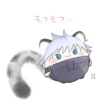 Profile image of Satoru