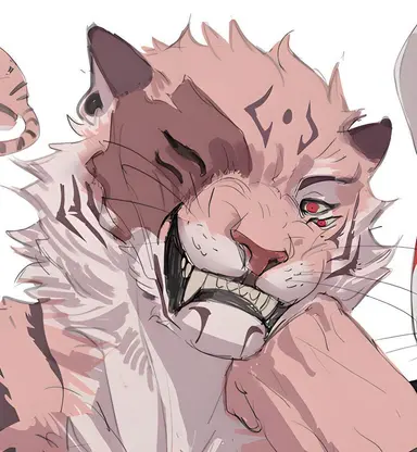 Profile image of Sukuna