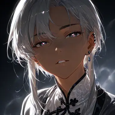 Profile image of ハオハオ