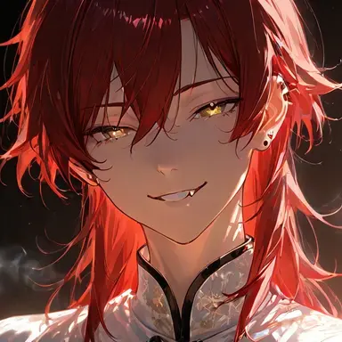 Profile image of ファンロン