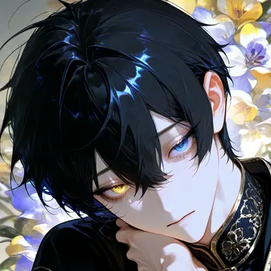 Profile image of シャクス