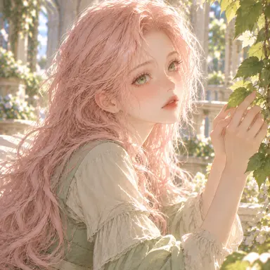 Profile image of Lillian