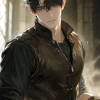 Profile image of Sevryn