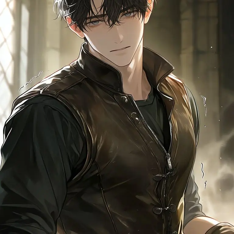 QuickMap4163의 The Thief Who Knew Your Name