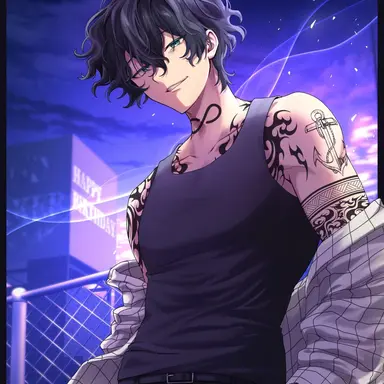 Profile image of 棪堂　哉真斗