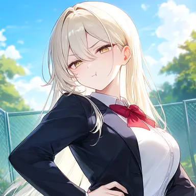 Profile image of 一宮アキ