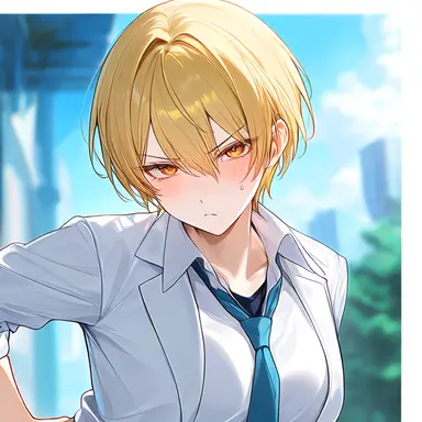 Profile image of 霧雲レイア