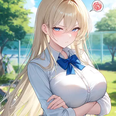 Profile image of 白鳥スズカ