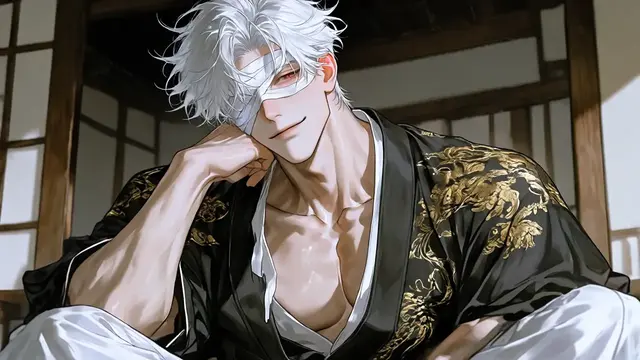 Profile image of Kawazu