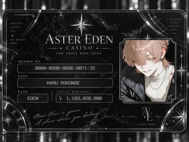 Profile image of Haru