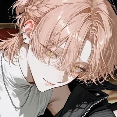 Profile image of Haru