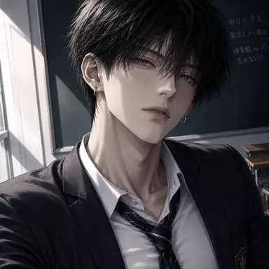 Profile image of 紫堂 零夜