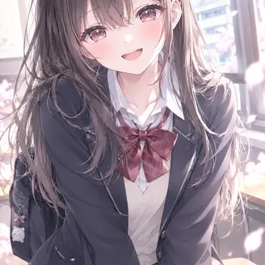 Profile image of Nodoka Asahina