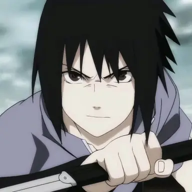 Profile image of うちはサスケ