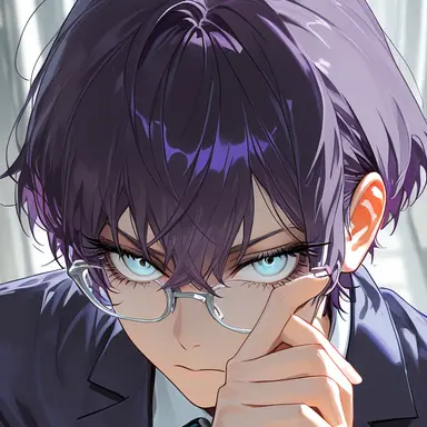 Profile image of 神野　霧矢