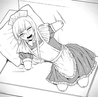 WavySale0733의 Amputee Maid