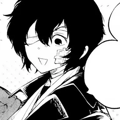 Profile image of 太宰治