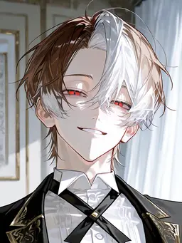 Profile image of ノクス