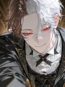 Profile image of ノクス