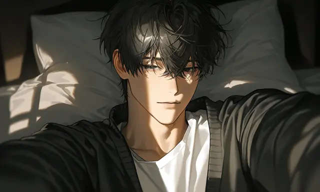 Profile image of Suguru