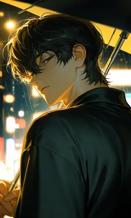 Profile image of Suguru