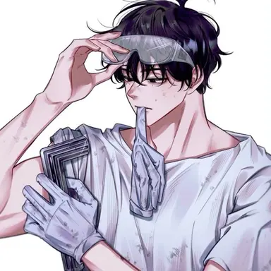 Profile image of 온해준