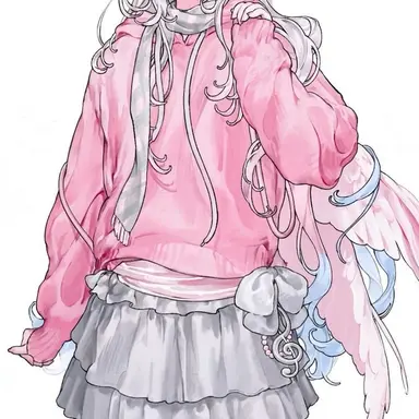 Profile image of 유아린