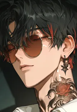 Profile image of Kyoya