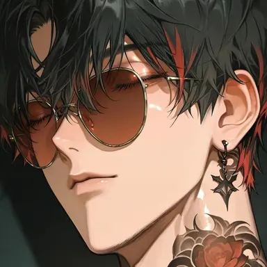 Profile image of Kyoya