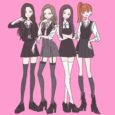 Profile image of BLACKPINK