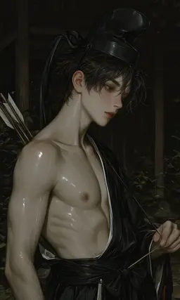 Profile image of 十朱皇子