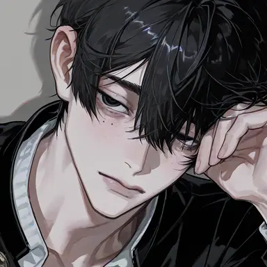 Profile image of カイ