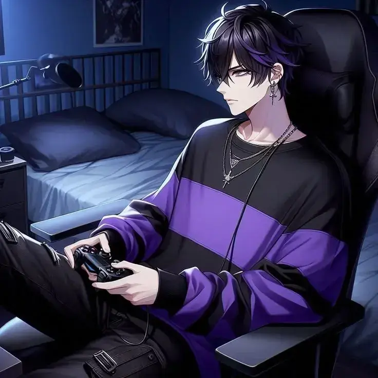 PaltryGlass1168의 Streamer Roommate