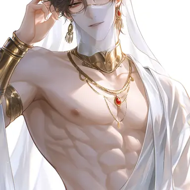 Profile image of ミロ
