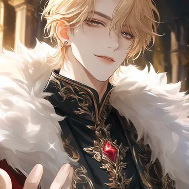 Profile image of ヴァイシャ・アルギャ